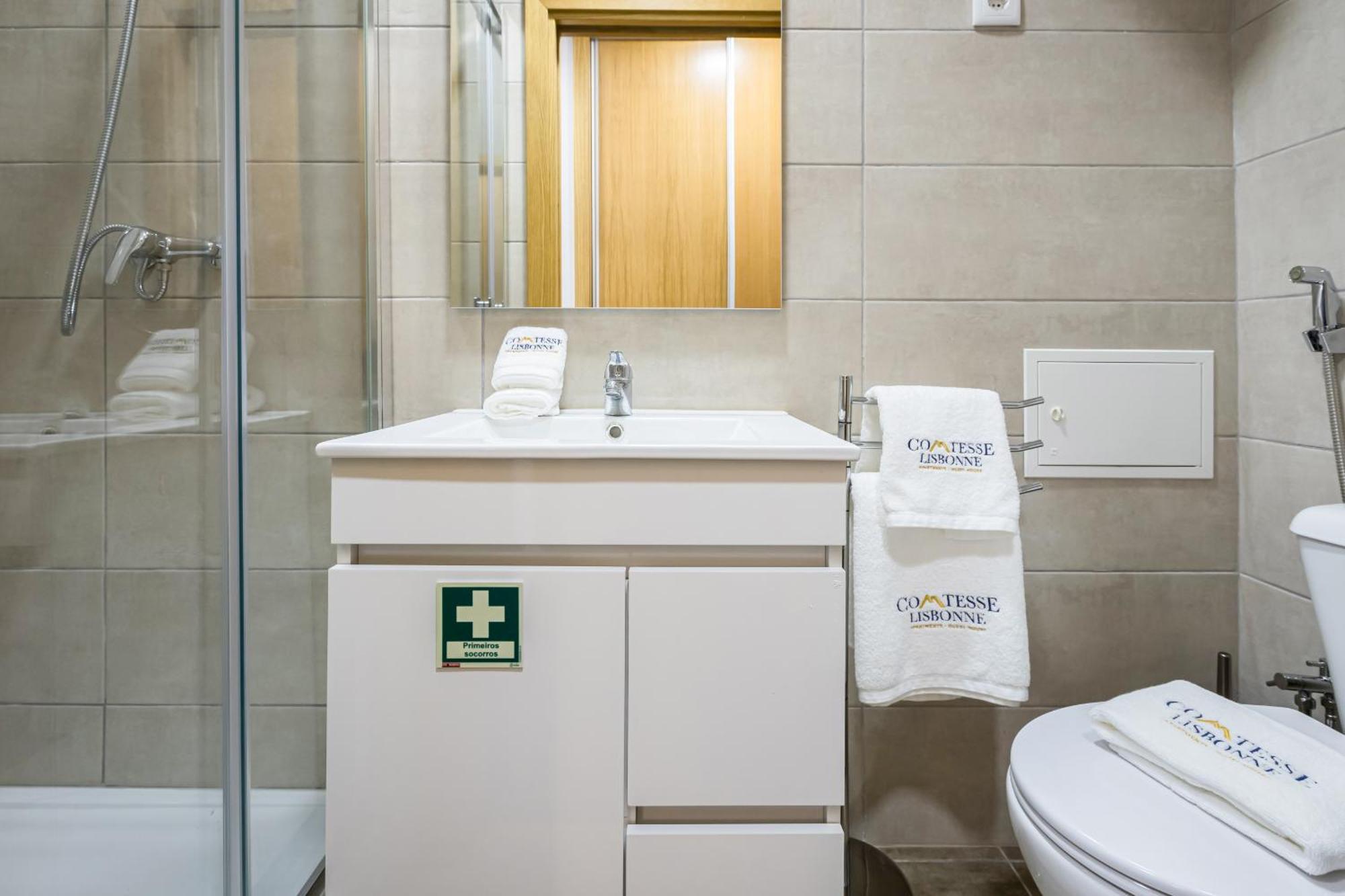 Chambre Double Standard