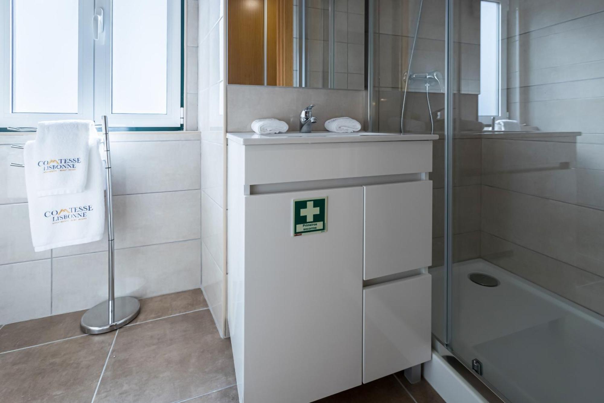 Chambre Double Deluxe
