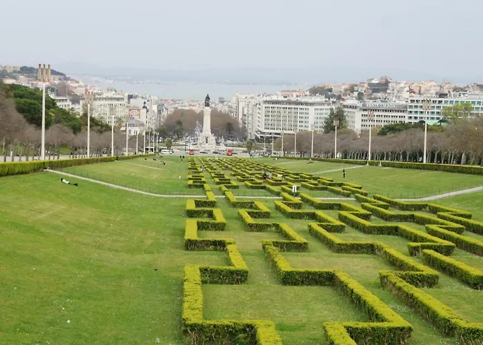 Hotel Excelsior Lisboa