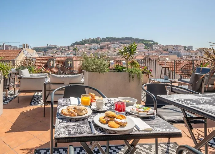 The Art Inn Lisboa