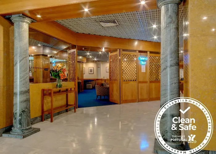 Vip Inn Berna Hotel Lisboa
