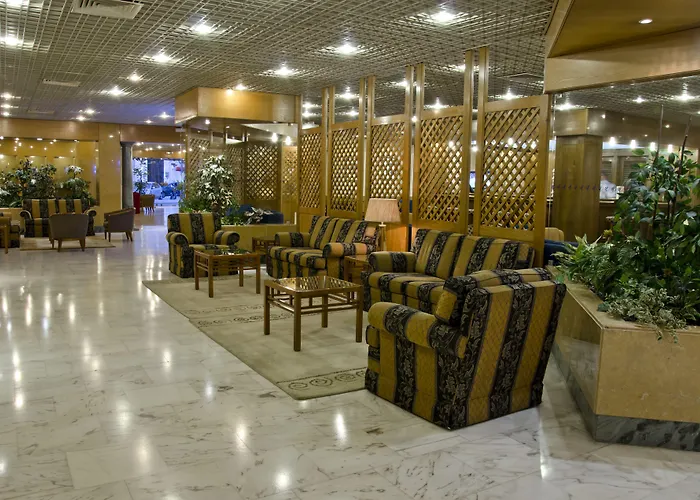 Vip Inn Berna Hotel Lisboa